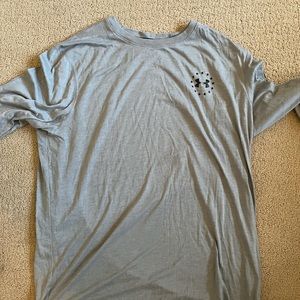 Under Armour Freedom Shirt M